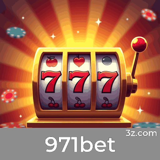 971bet game mais image
