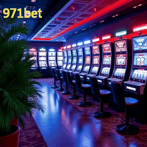 Apostas ao vivo no Site 971bet.com