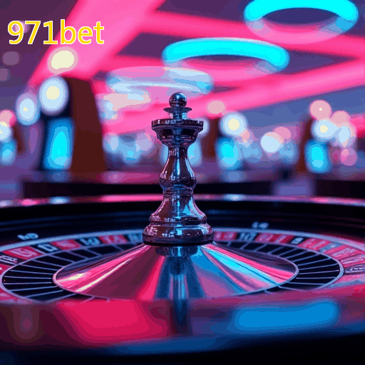 Variedade de Jogos no Cassino Online 971bet